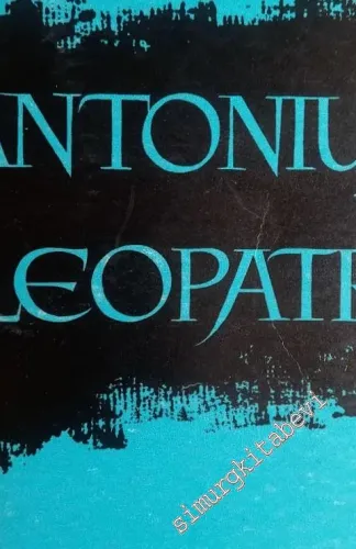Antonius ve Kleopatra -        1967