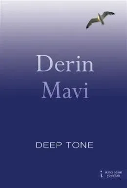 Derin Mavi