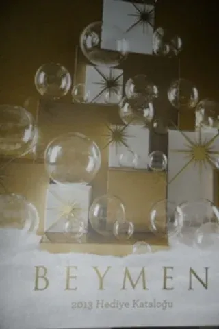 Beymen 2013 Hediye Kataloğu