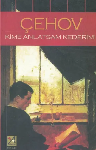 Kime Anlatsam Kederimi