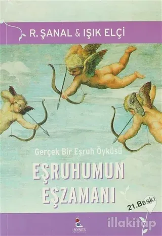 Eşruhumun Eşzamanı: Gerçek Bir Eşruh Öyküsü