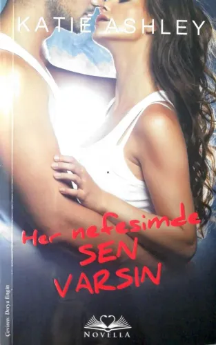 Her Nefesimde Sen Varsın