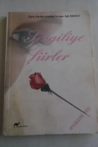 Sevgiliye Şiirler