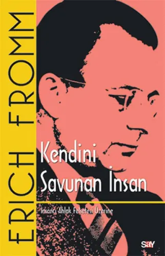 Kendini Savunan İnsan Doğan Aydal Kendini Savunan İnsan Doğan Aydal