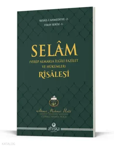 Selam Risalesi