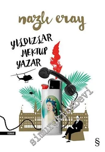 Yıldızlar Mektup Yazar -         2019