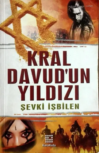 Kral Davud'un Yıldızı