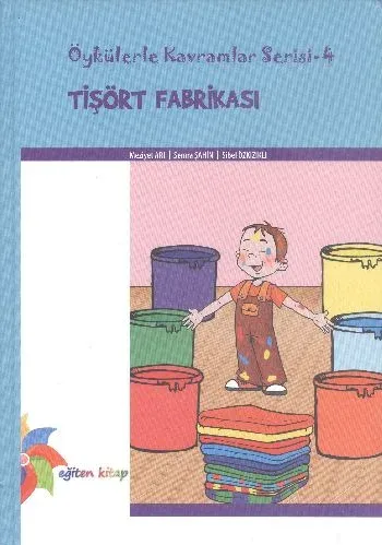 Tişört Fabrikası Meziyet Arı-Semra Şahin-Sibel Özkızıklı