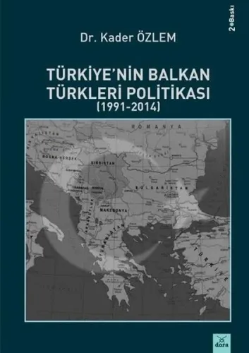 Dora Türkiye 'nin Balkan Türkleri Politikası