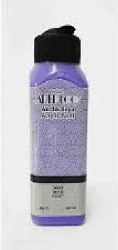 ARTDECO AKRİLİK BOYA 140ml. -  Mor 3608