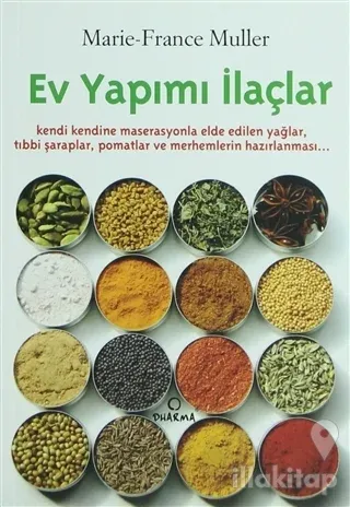 Ev Yapımı İlaçlar