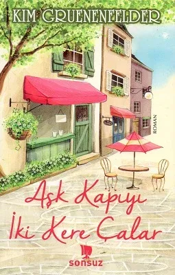 Aşk Kapıyı İki Kere Çalar