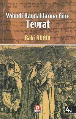 Yahudi Kaynaklarına Göre Tevrat