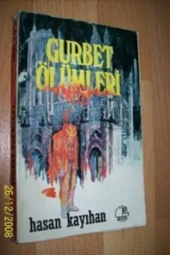Gurbet Ölümleri