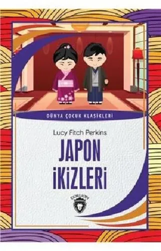 Japon İkizleri
