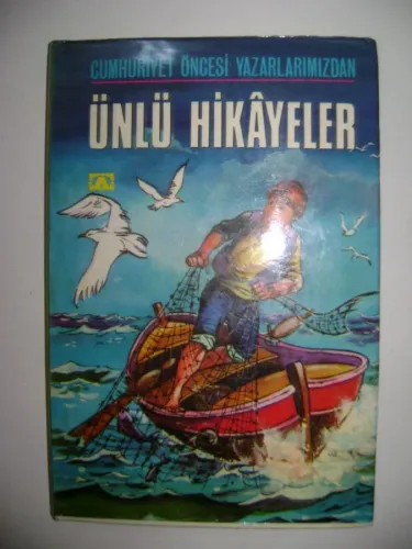 Ünlü Hikayeler