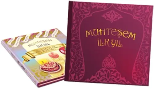 Muhteşem İlk Yıl