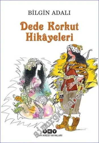 Dede Korkut Kitabı -         2025