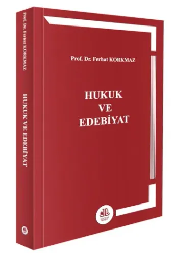 Hukuk ve Edebiyat