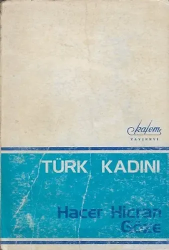Türk Kadını
