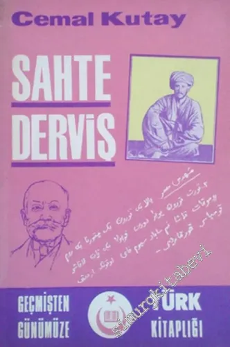Sahte Derviş -