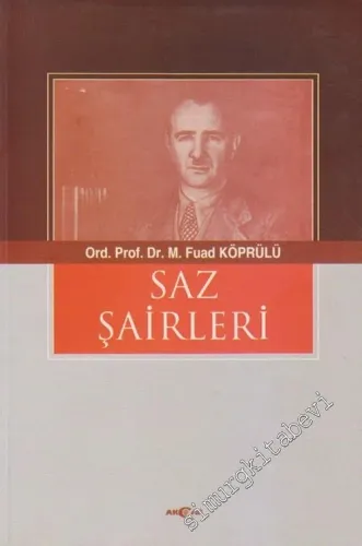 Saz Şairleri 1 - 5 -        2004
