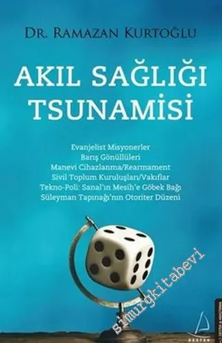 Akıl Sağlığı Tsunamisi -         2020