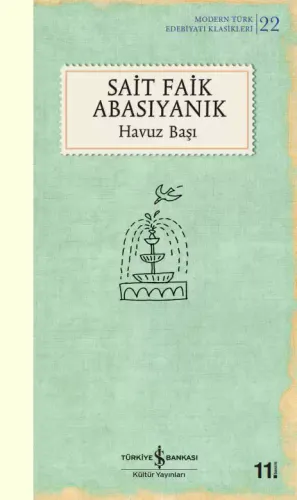 Havuz Başı