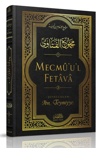 Mecmûu'l-Fetâvâ (9. Cilt)