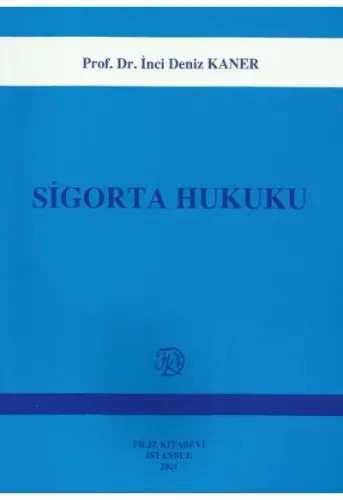 Sigorta Hukuku