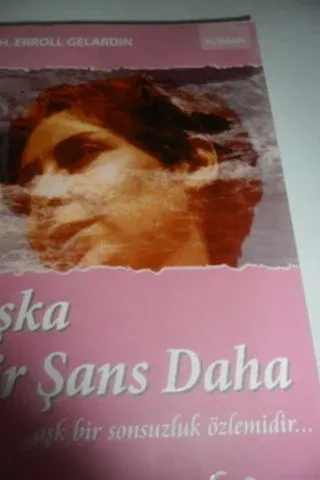 Aşka Bir Şans Daha