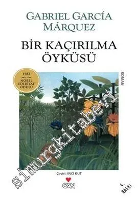 Bir Kaçırılma Öyküsü -         2024