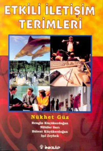 Etkili İletişim Terimleri