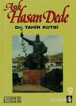 Aşık Hasan Dede