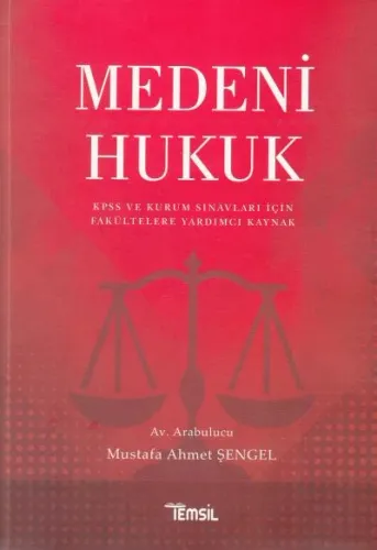 Medeni Hukuk