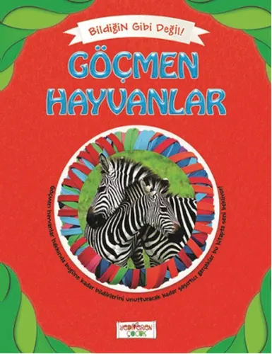 Göçmen Hayvanlar; Bildiğin Gibi Değil