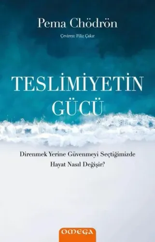 Teslimiyetin Gücü | Kitap Ambarı