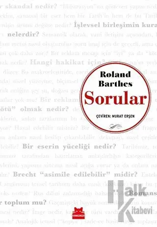 Sorular