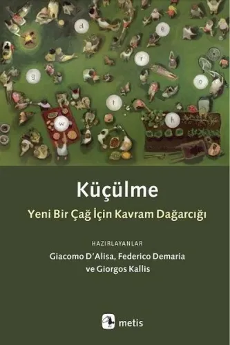 Küçülme; Yeni Bir Çağ İçin Kavram Dağarcığı