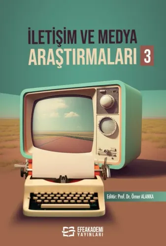İletişim ve Medya Araştırmaları 3