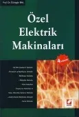 Özel Elektrik Makinaları 4