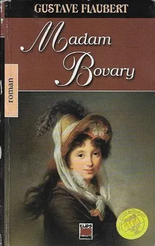 Madam Bovary