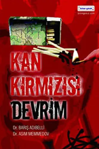 Kankırmızımsı Devrim