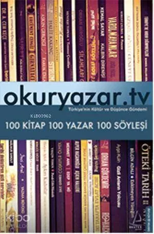 Okuryazar . Tv