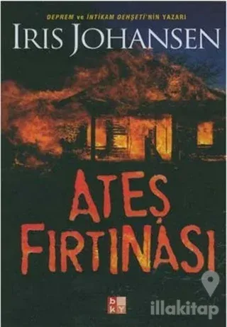 Ateş Fırtınası