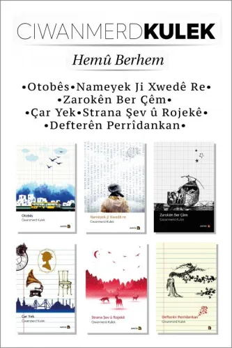 SETA CIWANMERD KULEK