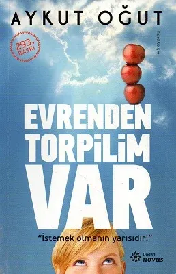 Evrenden Torpilim Var