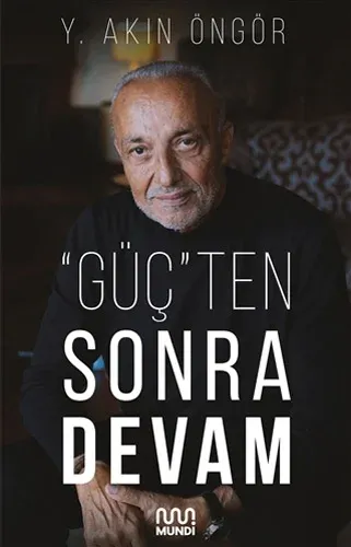 Güçten Sonra Devam