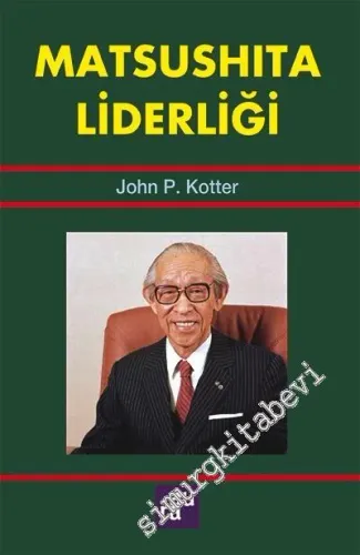 Matsushita Liderliği -         2022