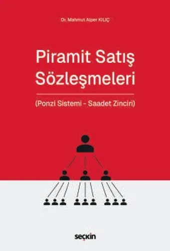 Piramit Satış Sözleşmeleri